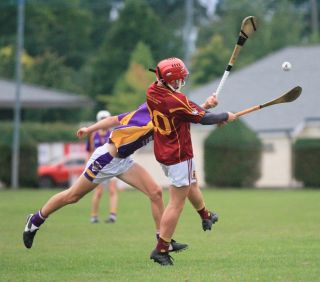 Good start to U16A championship