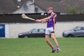 Good start to U16A championship