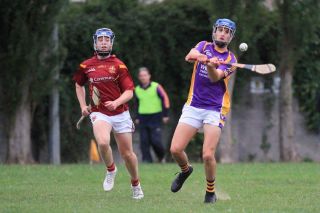 Good start to U16A championship