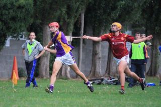Good start to U16A championship