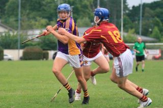Good start to U16A championship