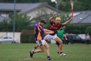 Good start to U16A championship