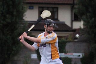 Good start to U16A championship