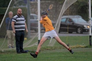 Good start to U16A championship