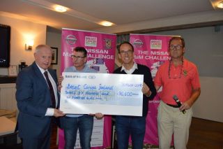 M2M - Cheque Presentation