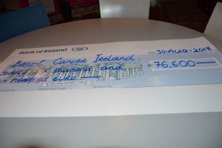 M2M - Cheque Presentation