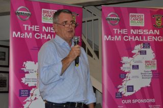 M2M - Cheque Presentation