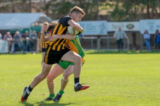 Corofin win Londis Kilmacud 7s