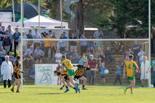 Corofin win Londis Kilmacud 7s