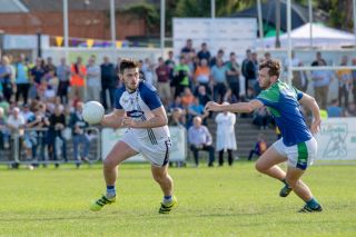Corofin win Londis Kilmacud 7s