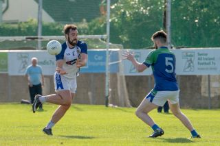 Corofin win Londis Kilmacud 7s