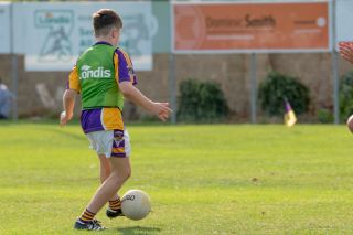 Corofin win Londis Kilmacud 7s