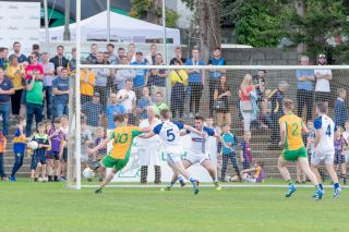 Corofin win Londis Kilmacud 7s