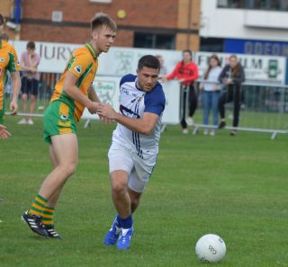 Corofin win Londis Kilmacud 7s