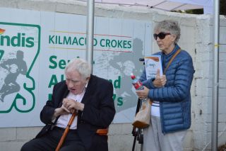 Corofin win Londis Kilmacud 7s