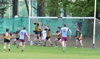 Corofin win Londis Kilmacud 7s