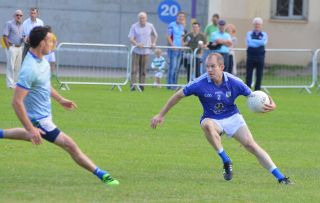 Corofin win Londis Kilmacud 7s