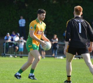Corofin win Londis Kilmacud 7s