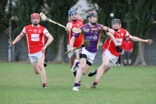 AHL4 vs Cuala