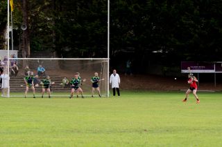 All Ireland Camogie 7's