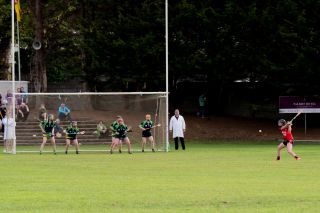All Ireland Camogie 7's