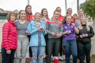 All Ireland Camogie 7's