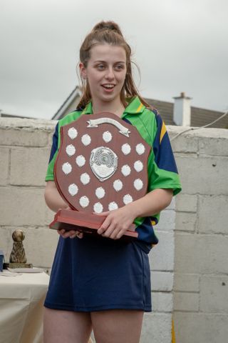 All Ireland Camogie 7's