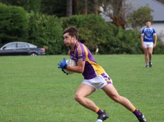 Kilmacud Crokes Minor A Football Championship Opener Versus Sunday Sept 9th