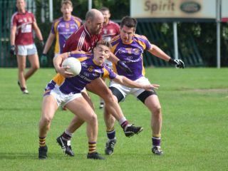 Junior Football 1 Kilmacud Crokes Versus Raheny Silverpark Sept 16