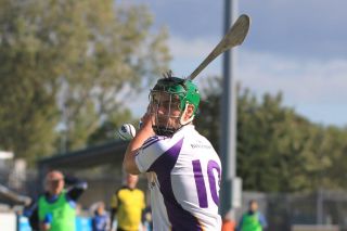 Senior A Hurlers overcome St Judes in Quarter Final