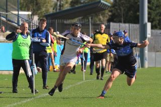 Senior A Hurlers overcome St Judes in Quarter Final