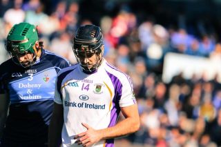 Senior A Hurlers overcome St Judes in Quarter Final