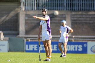 Senior A Hurlers overcome St Judes in Quarter Final