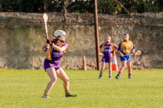 Kilmacud Crokes Under 16B Versus Na Fianna  Championship