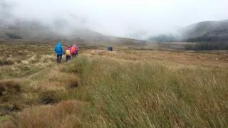 Hillwalks Return