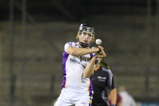 Strong performance by Senior B hurlers but lose out by 1 point