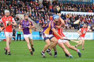 Senior A Hurling Team reach Championship Final