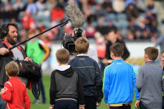 Senior A Hurling Team reach Championship Final