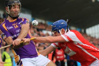 Senior A Hurling Team reach Championship Final