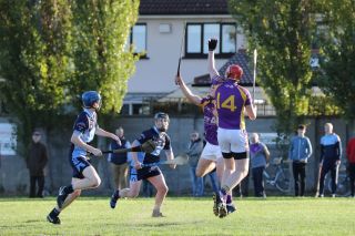Intermediates avoid relegation by defeating St Judes