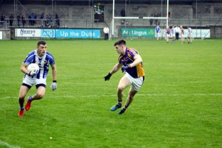 Senior Footballers Progress to County Final / AFL3 Team confirmed as League Winners