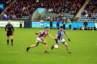 Senior Footballers Progress to County Final / AFL3 Team confirmed as League Winners