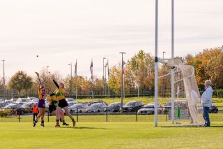 Senior 2 Camoige Championship Final Faughs/Celtic Versus Kilmacud Crokes Sunday October 14th