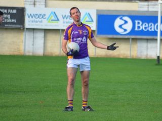 Junior 4 Championship Game Kilmacud Crokes Versus Raheny - Sunday Oct 14th