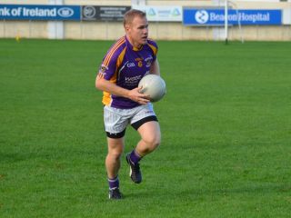 Junior 4 Championship Game Kilmacud Crokes Versus Raheny - Sunday Oct 14th
