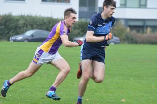 Minor KC v St Judes