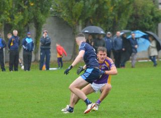 Minor KC v St Judes