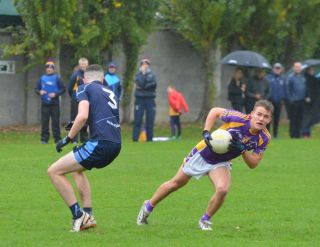 Minor KC v St Judes