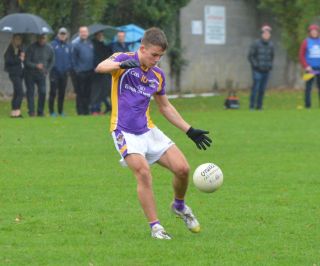 Minor KC v St Judes
