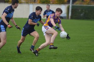 Minor KC v St Judes
